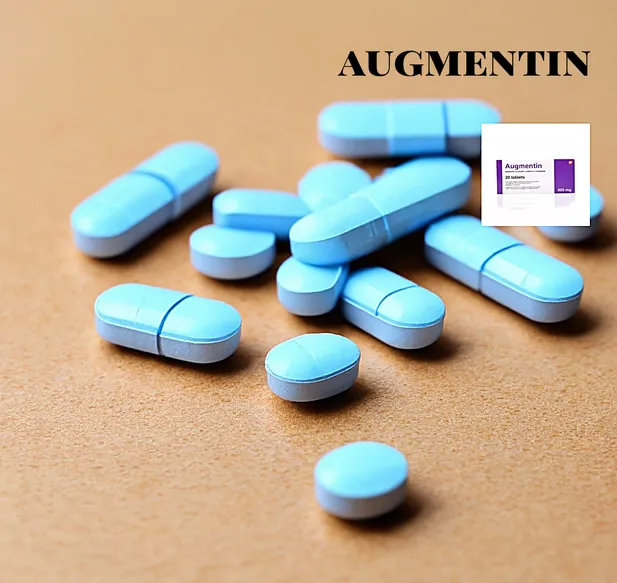 Augmentin obbligo ricetta